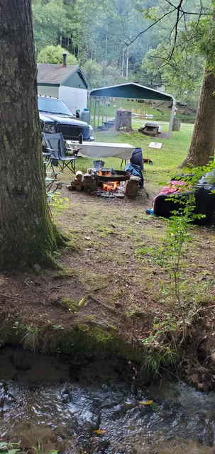 Timberlake Campground