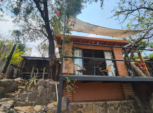 Amara Tepoztlán