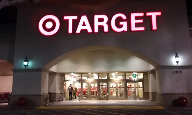 Target