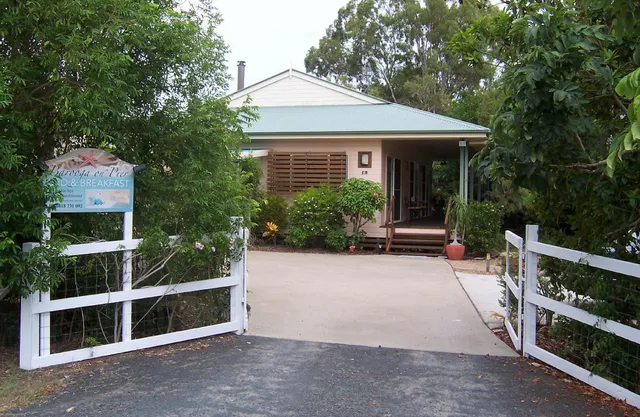 Barooga on Pier Bed and Breakfast
