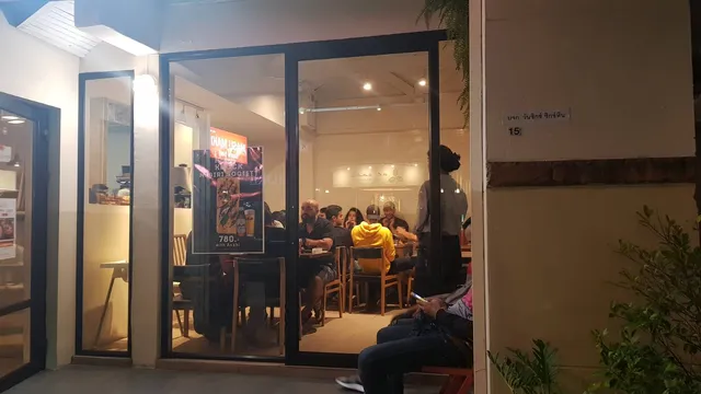 Masu Maki & Sushi Bar