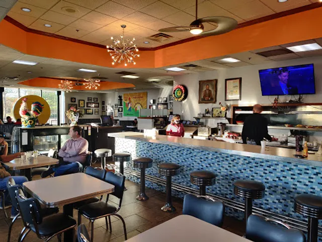 Beverly's Pancake House