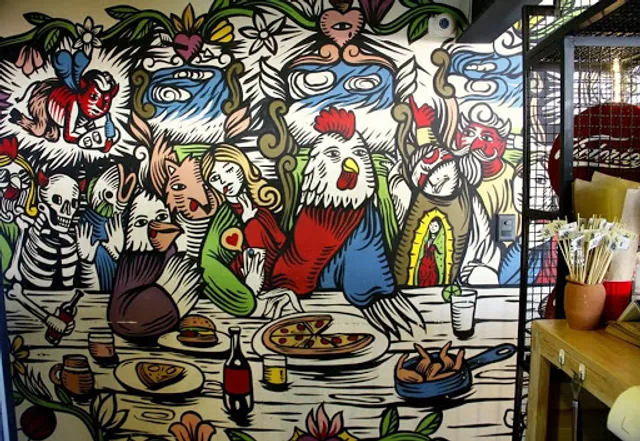 Juan Gallo Cuauhtémoc