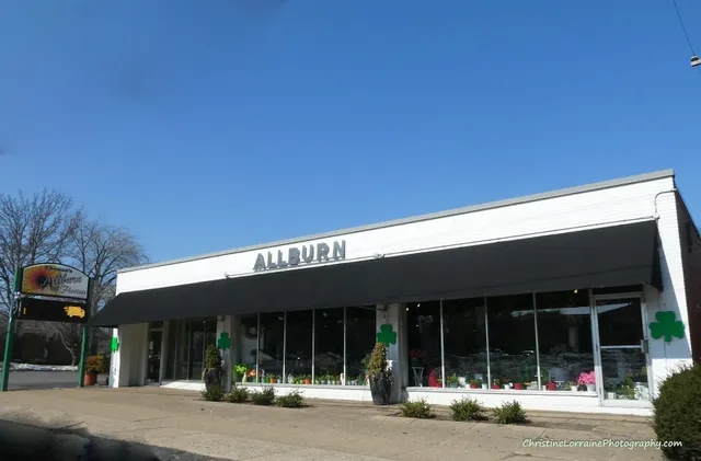 Allburn Florist