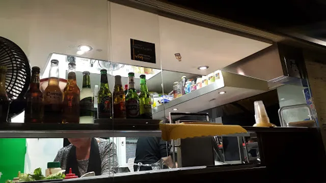 Il Chiosco ARCOBALENO