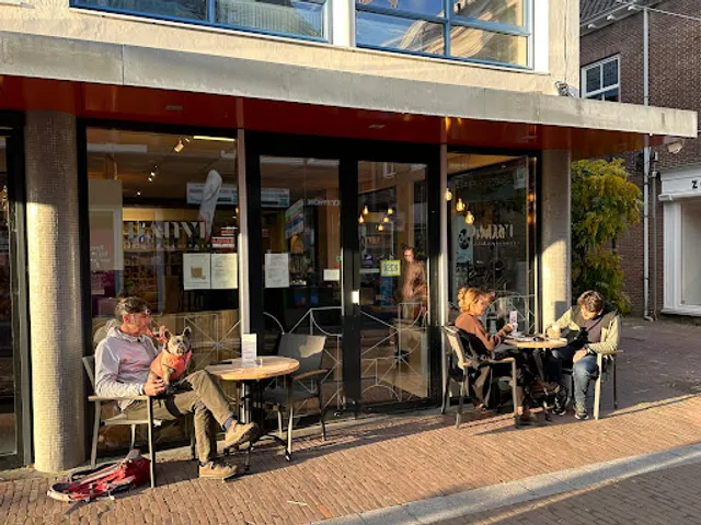 Danvi Coffee Roastery B.V.