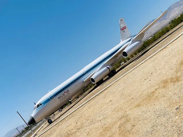 Mojave Air & Space Port
