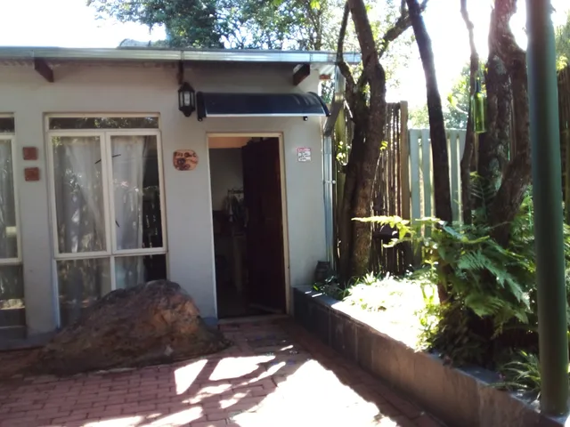 Panda's Guest Cottages