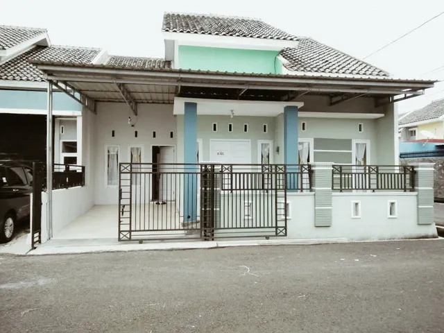 Fajri Homestay & Guest House Cilacap