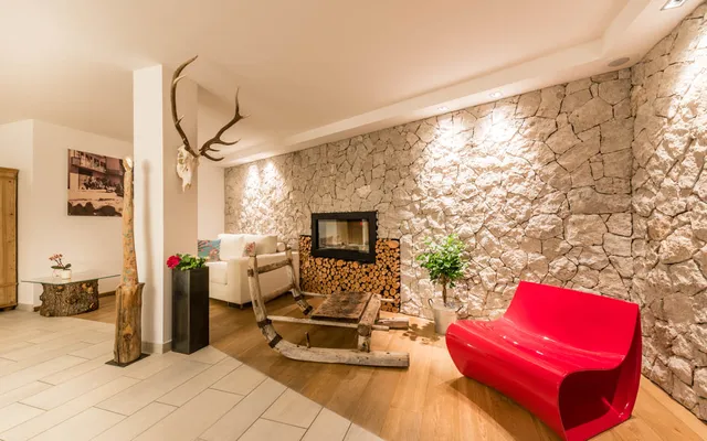 Avita - suites to relax