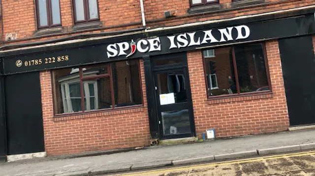 Spice Island