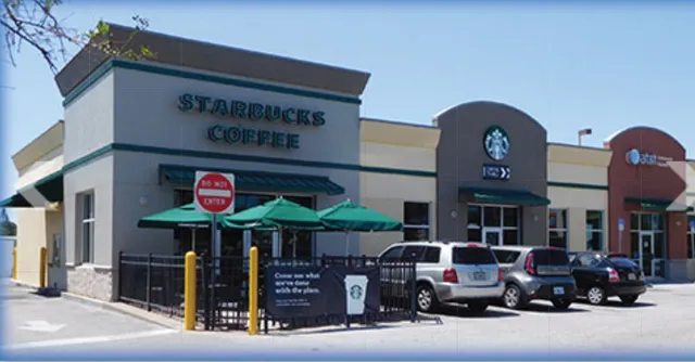 Pinellas Groves Plaza