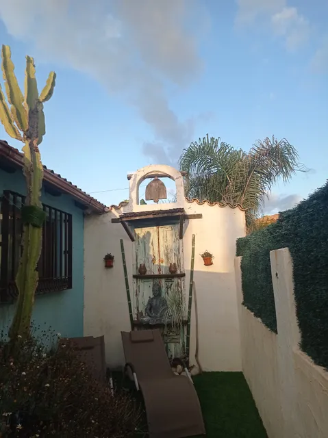Casas Temáticas Junto al Mar