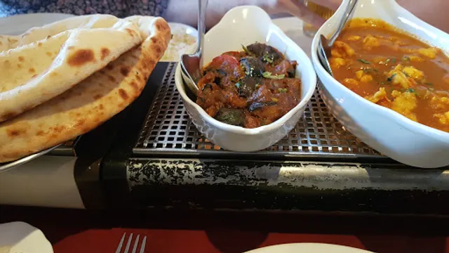 Rahmans Kitchen - Bexleyheath