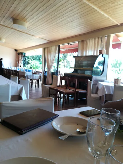 Ristorante O' Scugnizzo al Vesuvio