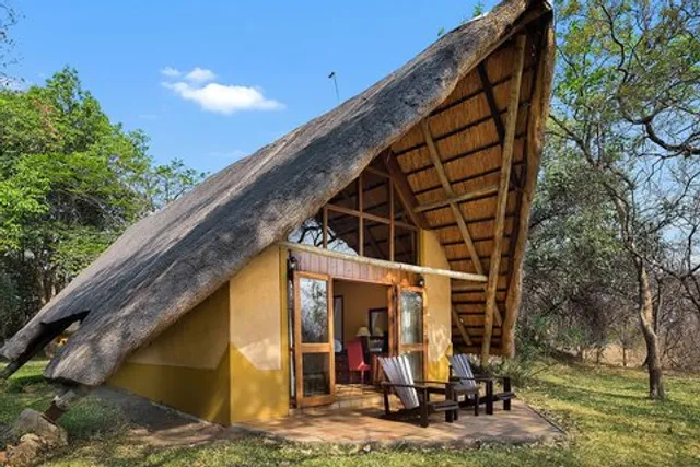 Protea Hotel Lusaka Safari Lodge