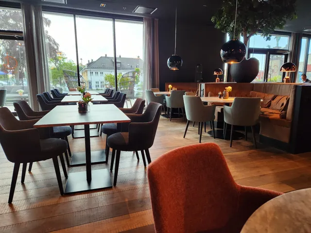Grenseløs Restaurant Kristiansand