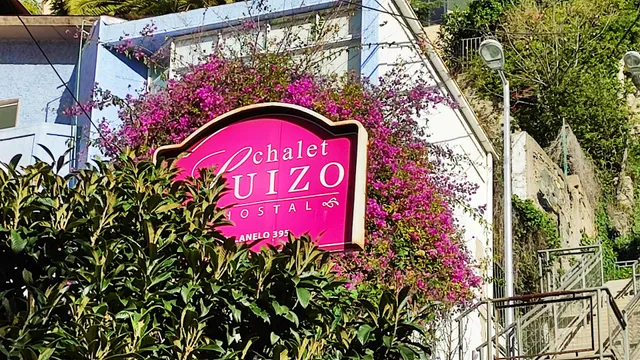 Hotel Chalet Suizo