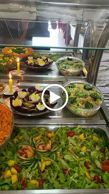 Restaurante Ki Delicia