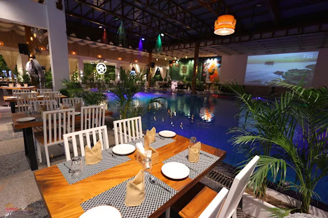 The Tamala Tree - Best Banquet & Marriage Garden