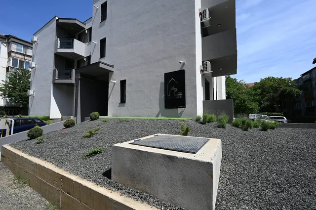 Timisoara Prime Residence