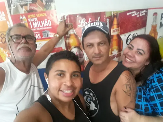 Lanchonete Mineiro Do Caju