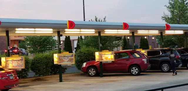 Sonic Drive-In
