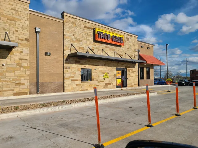Taco Casa
