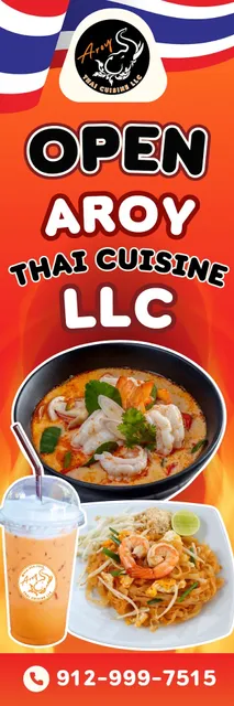 Aroy Thai Cuisine