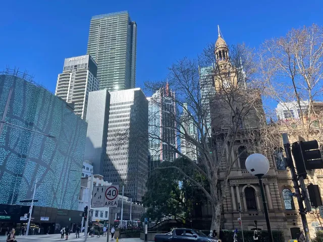 ST PAUL St Gallery Three