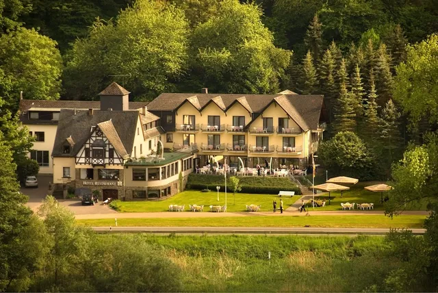 Moselhotel Peifer