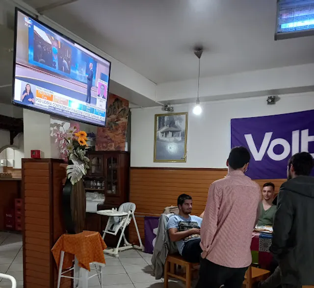 Raja Kebab Pizza and Grill Halal