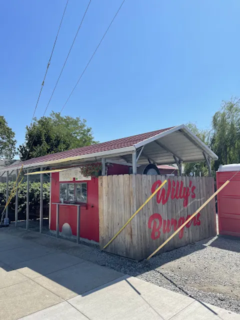 Willy’s Burgers