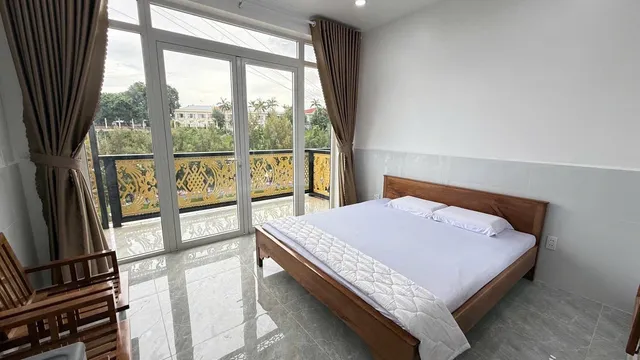 Nhà Nghỉ Hà Tiên Hạnh Phúc 3