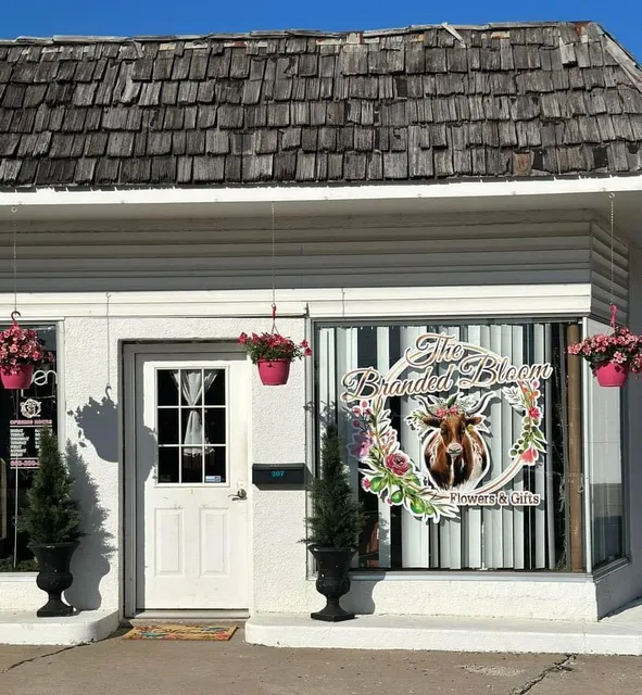 The Branded Bloom LLC