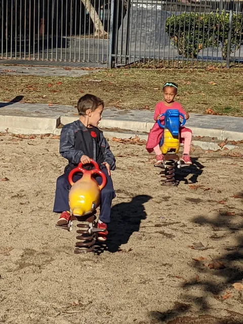 Stoner Park Playground
