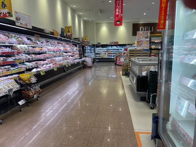 おいらせショッピングセンター