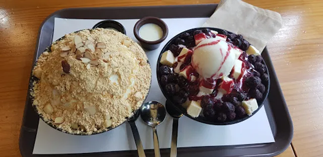 Seulbing, Noeun branch