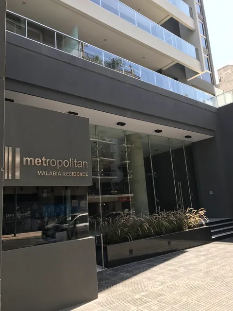 Metropolitan Malabia Residence