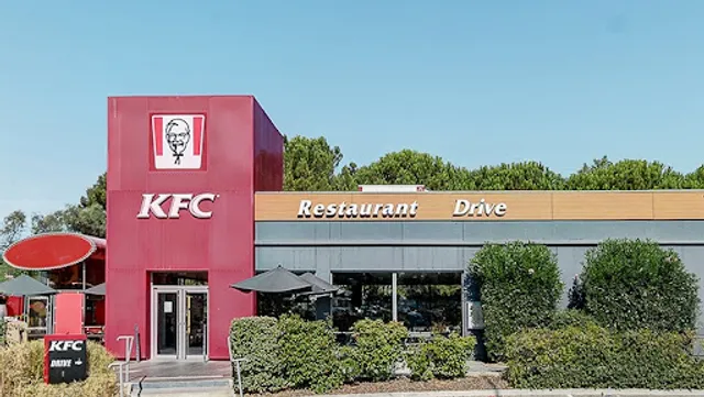 KFC