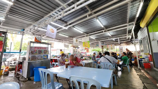 One Penchala Kopitiam Restaurant