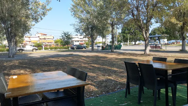 Ladokolla at Dionysiou