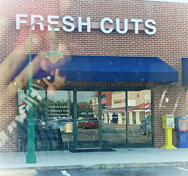 Fresh Cuts Unlimited
