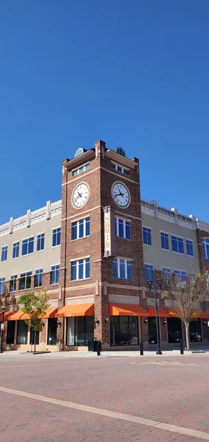 South University, Richmond