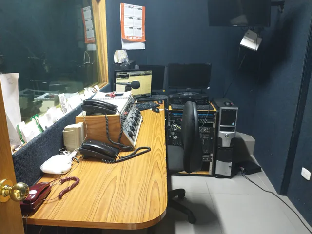 Capital Radio 1250 am