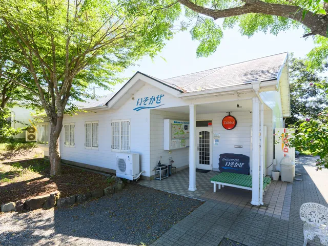 Tabist いそかぜ 御前崎