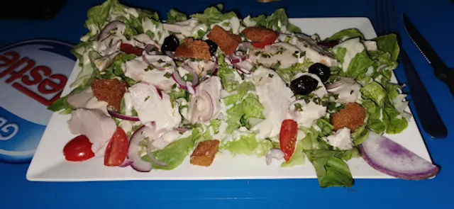 Restaurant La Bergerie