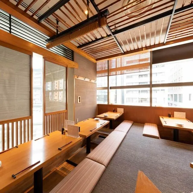 Yakitori Haretsubame Shinjuku i-Land Tower