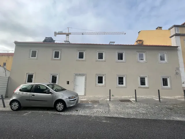 Stydent Residence StudentVille Palma