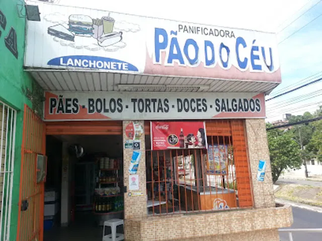 Panificadora Pão do Céu